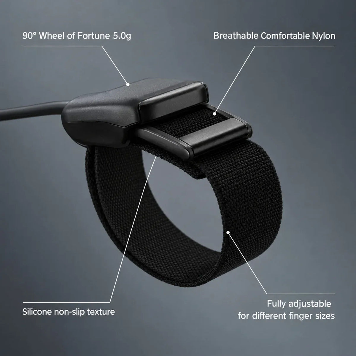 5.0 Fitness Tracker