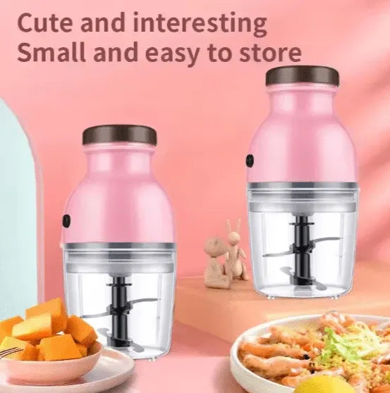 SANOOK - Baby Food Supplement Machine