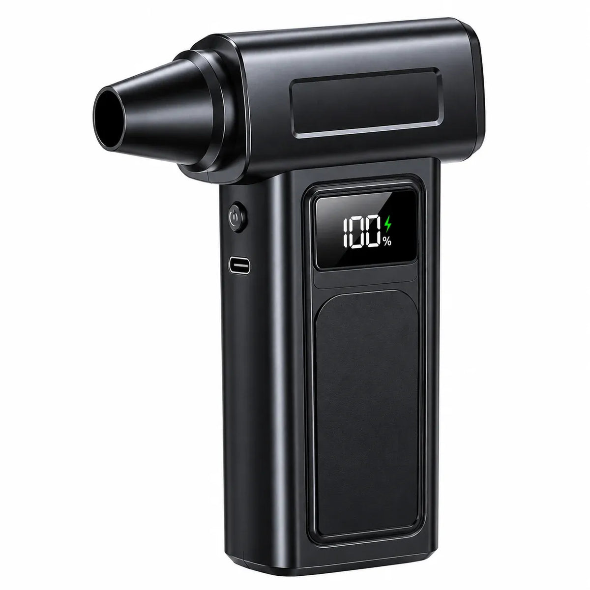All-in-One Cordless Vacuum
