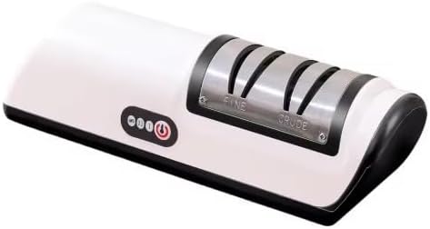 Electric Kitchen Knife Sharpener