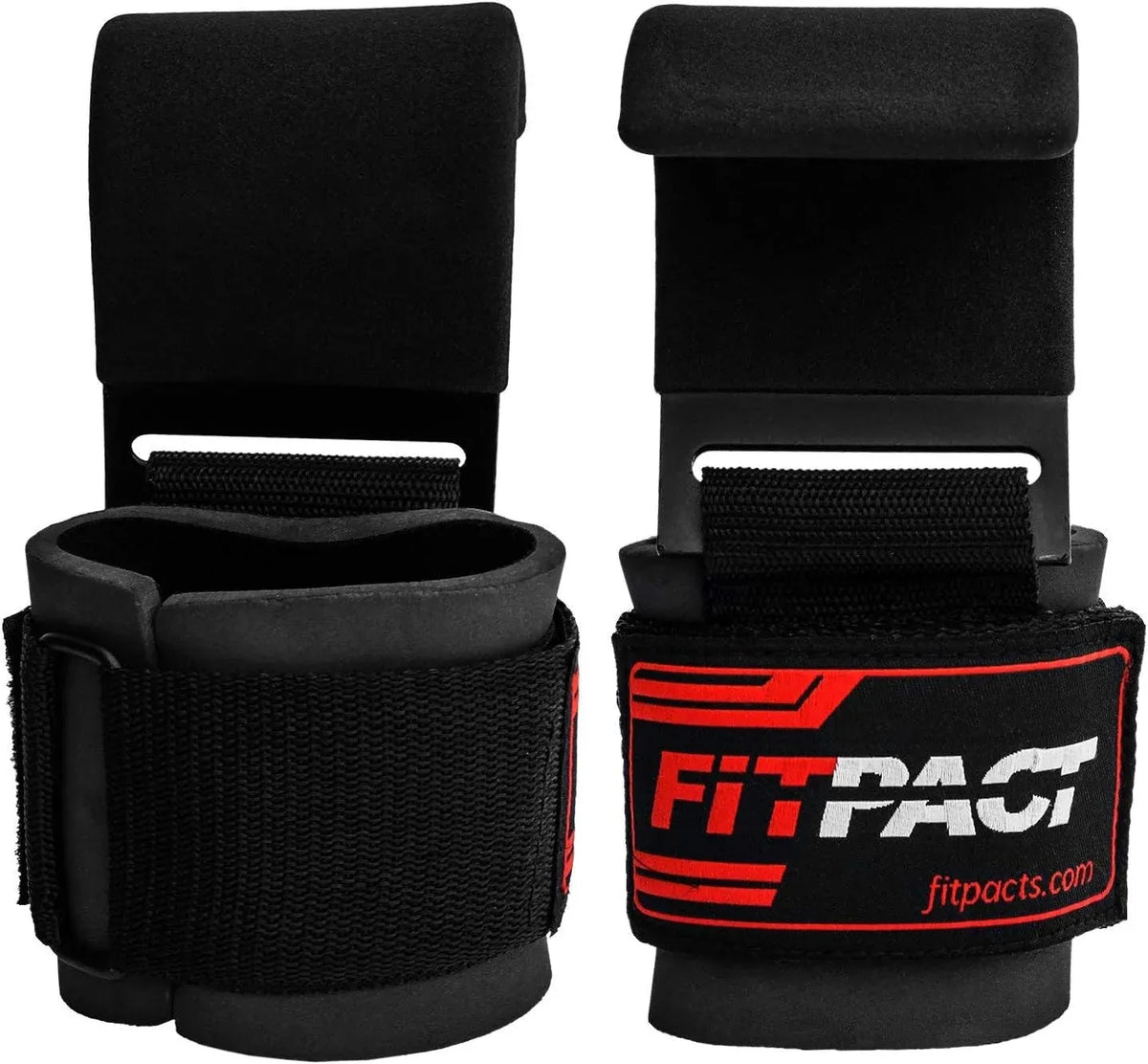 LORDEX - Fitness Lifting Hook Straps Limi