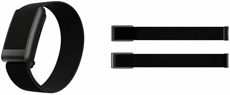 5.0 Fitness Tracker