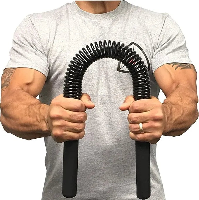 LORDEX - Fitness Power Twister Bar