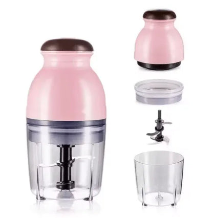 SANOOK - Baby Food Supplement Machine