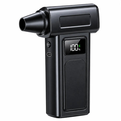 All-in-One Cordless Vacuum