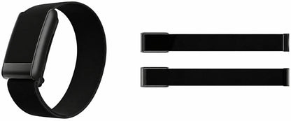 5.0 Fitness Tracker
